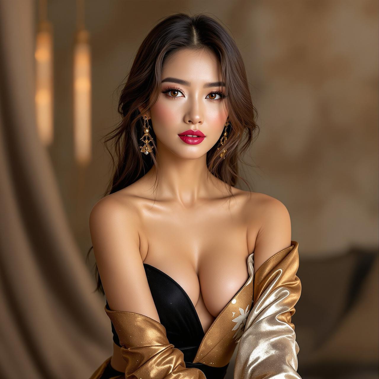 娱乐圈背后情感心理学揭秘，你不仅满足了对明星的好奇还在无形中逆袭成顶流